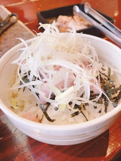 昭和ホルモン亭 鶴岡文下店 - 鶴岡（焼肉）の写真