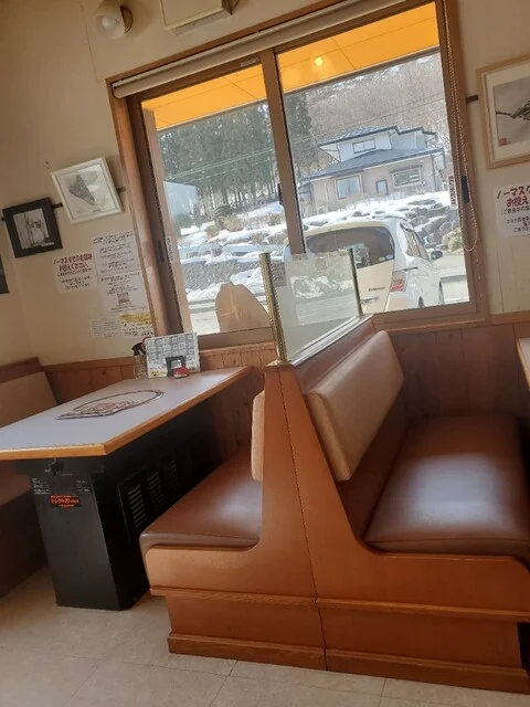 よねたや - 遠野市その他（ラーメン）の写真