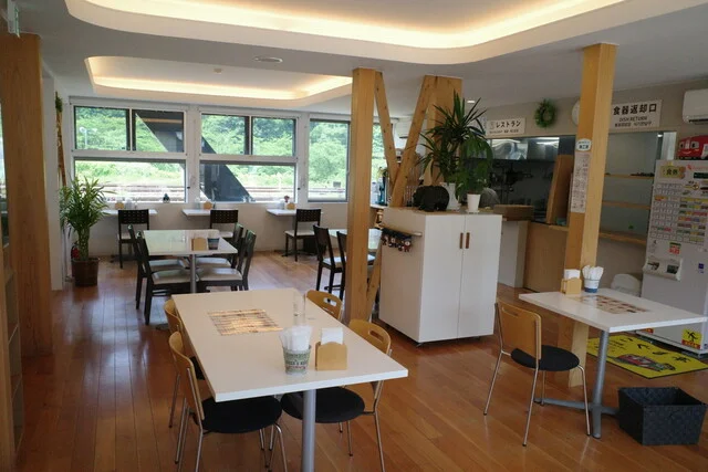 こぐま亭 - 阿仁合（レストラン）の写真