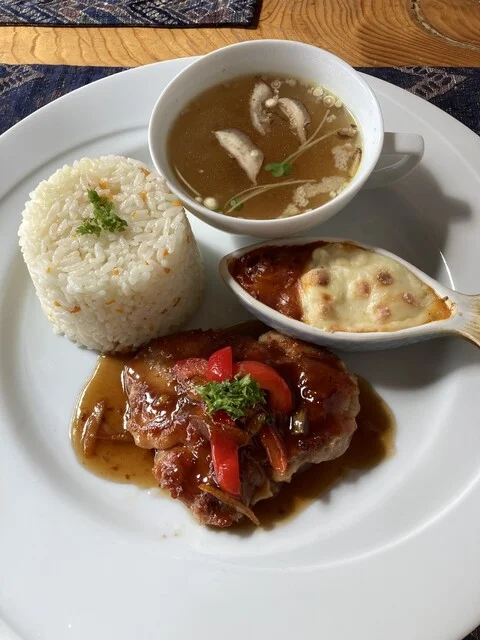 Ｐｒｉｍａ Ｃｏｔｔａｇｅ（家ビストロ　プリマ・コテージ） - 能代（ビストロ）の写真