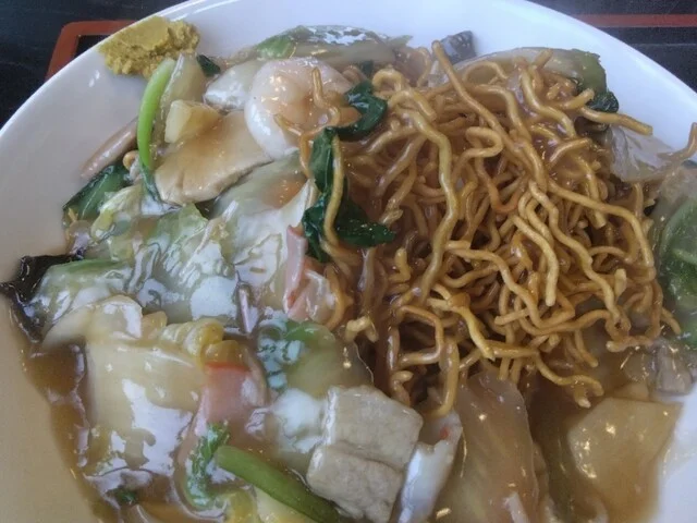 かぶら中華酒菜 - 土沢（中華料理）の写真