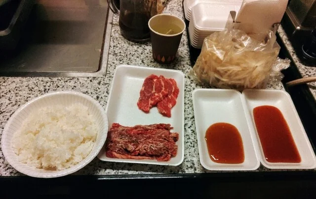 牧場レストラン ヨーデル - にかほ市その他（焼肉）の写真