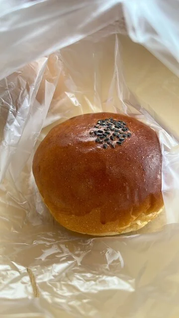 石窯パン工房ミッシェル 花巻本店（石窯パン工房Michel） - 花巻（パン）の写真