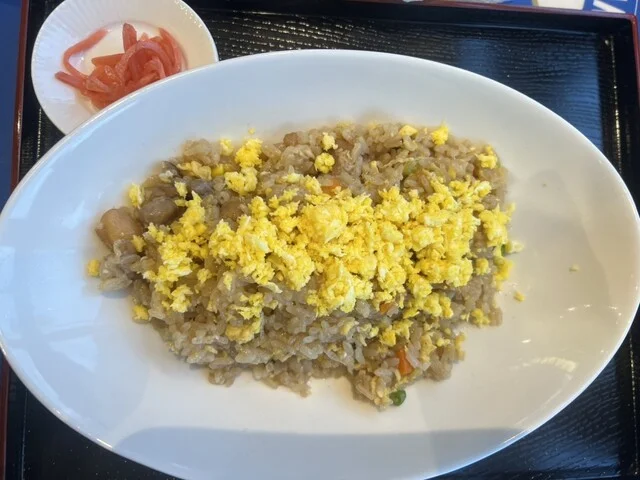 鶏めしの花善 秋田トピコ店 - 秋田（郷土料理）の写真