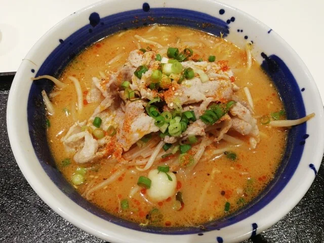 きりきり善兵衛 イオンタウン釜石店（キリキリゼンベエ） - 釜石（ラーメン）の写真