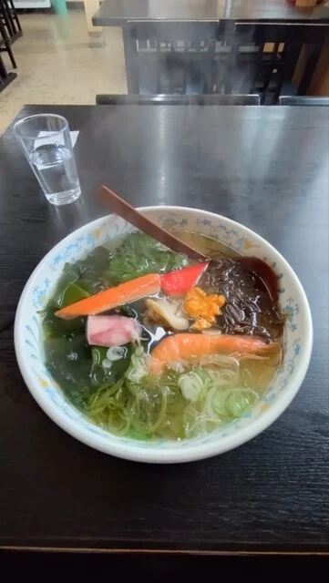 喜多八食堂 - 久慈（海鮮）の写真