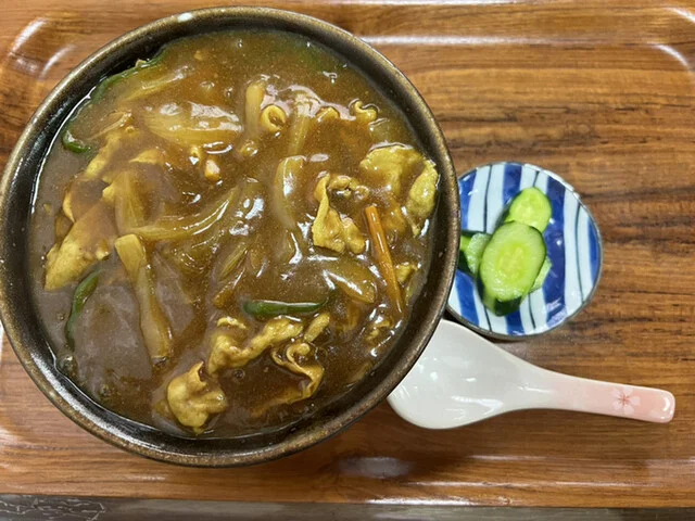 いいかわ屋 - 東白石（ラーメン）の写真
