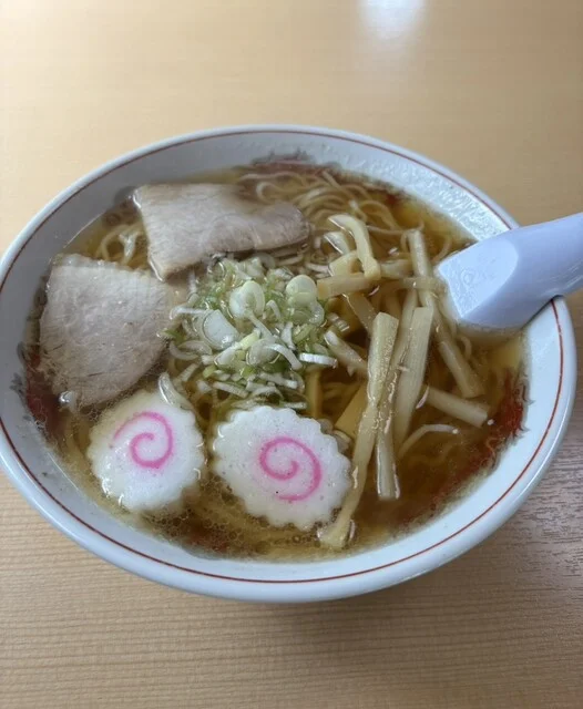 大黒屋 - 矢島（食堂）の写真