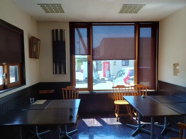 スイートカフェ（Sweet Cafe） - 羽後牛島（カフェ）の写真