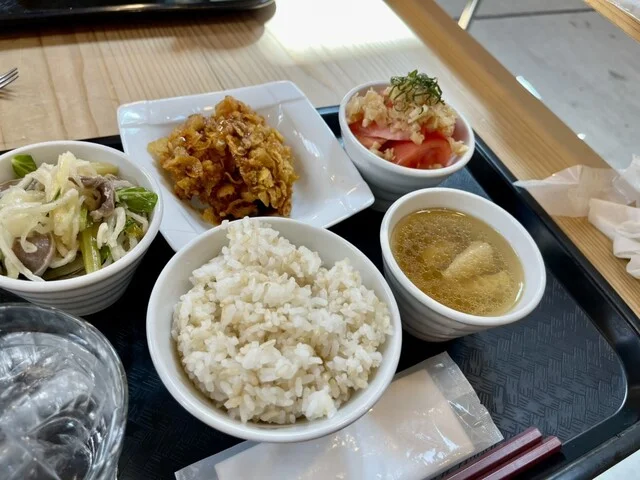 ジャンティー（DELI and BENTO gentil） - 陸前高田（弁当）の写真
