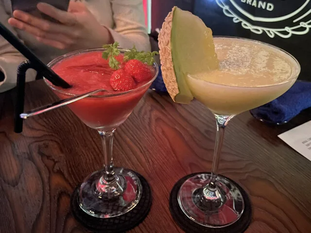 AZUR（アジュール） - 上盛岡（バー）の写真