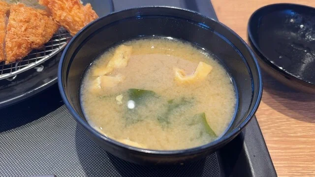 松屋 一関店 - 山ノ目（牛丼）の写真