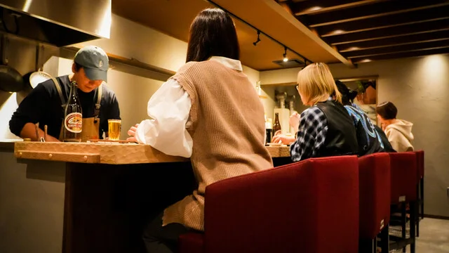 SLOW - 横手（居酒屋）の写真