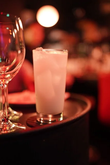 サイドバック - 秋田（パブ）の写真