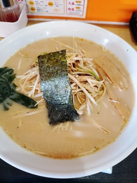 Aji-Q 乙部店（アジキュー） - 矢幅（中華料理）の写真