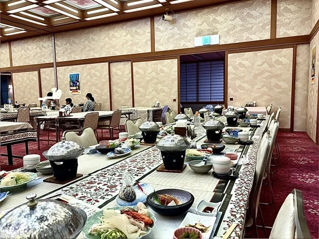 いつくし園 - 一関市その他（旅館・民宿）の写真