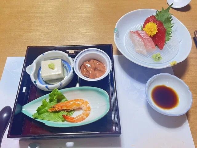 割烹竹ふじ - 陸前山下（日本料理）の写真