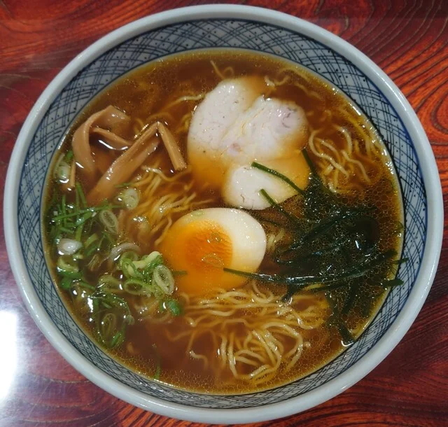 丸玉 - 横手（食堂）の写真