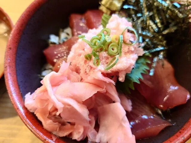 ガガニコ食堂 - 大船渡（海鮮）の写真