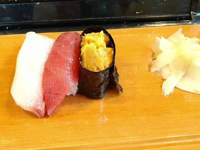 寿司ことぶき - 矢幅（寿司）の写真