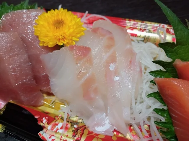 鮮魚 魚心 - 斗米（その他）の写真