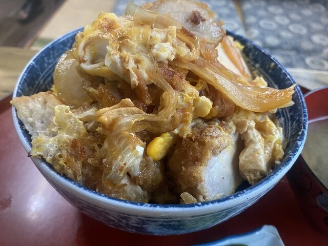 かあちゃん - 富根（食堂）の写真