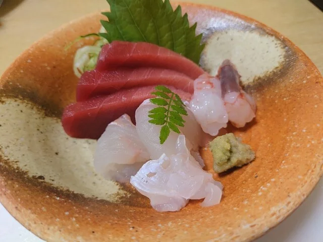 下鴨 - 釜石（海鮮）の写真