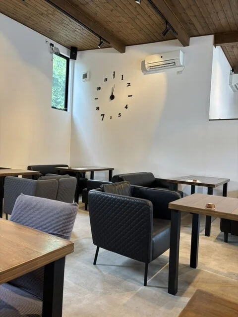 コンフォルタ（KOMFORTA） - 南米沢（カフェ）の写真