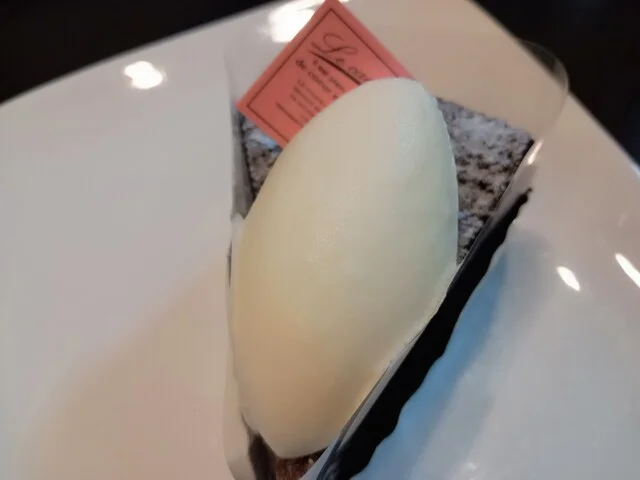 栄宝堂 堀野支店（エイホウドウ） - 斗米（ケーキ）の写真