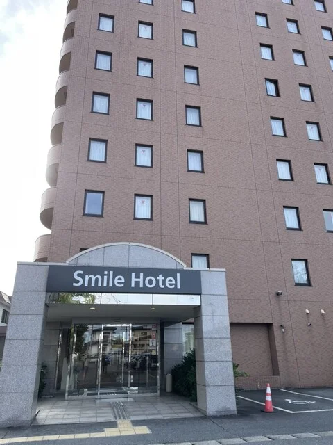 スマイルホテル米沢 - 米沢（レストラン）の写真