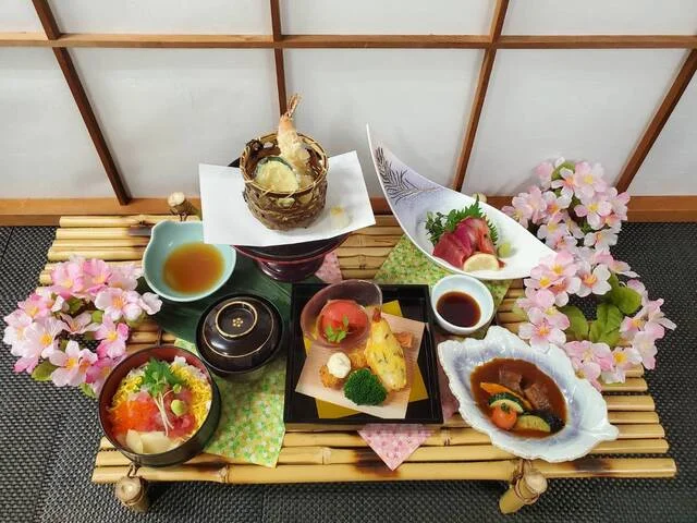 きくすい - 水沢（日本料理）の写真