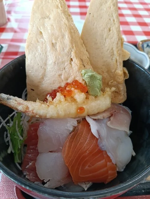 海鮮居酒屋 increasevibration寿直 - 巣子（居酒屋）の写真