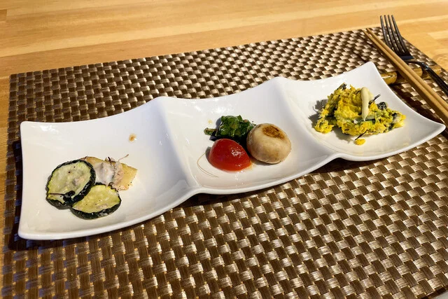 森のイタリアン La mia mamma（ラ ミア マンマ） - 八幡平市その他（イタリアン）の写真