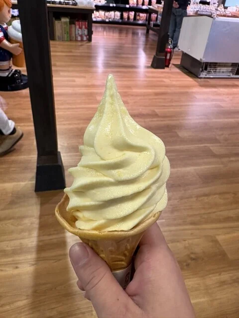 ソフトハウス - 水沢江刺（ジェラート・アイスクリーム）の写真