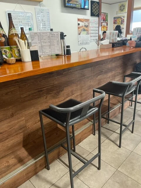 柏屋 - 大釜（居酒屋）の写真