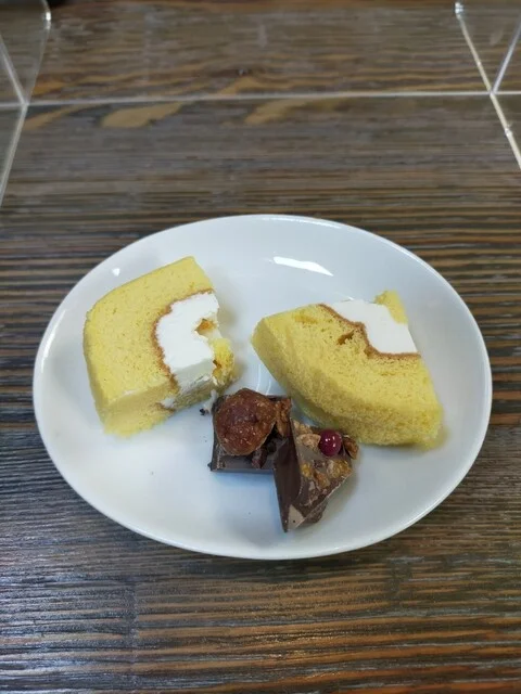 マッシュ（M@chou） - 花巻（カフェ）の写真