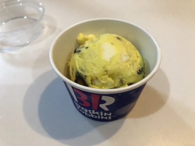 サーティワンアイスクリーム イオンスーパーセンター本荘店（basKiN robbiNs） - 羽後本荘（ジェラート・アイスクリーム）の写真