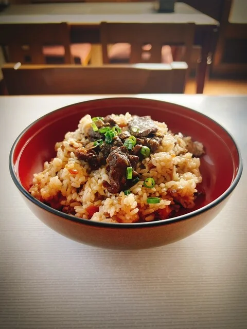 若清水（ワカシミズ） - 大曲（ラーメン）の写真