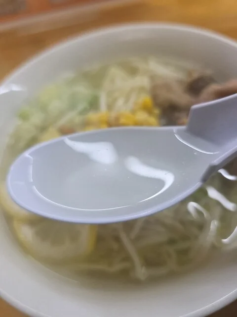ゑびすや - 矢島（ラーメン）の写真