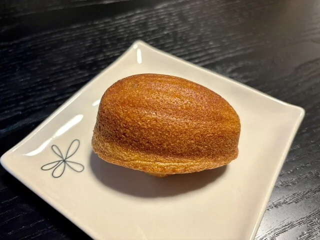 ロワール菓子店 - 南米沢（和菓子）の写真