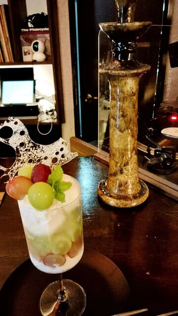 bijou ROOTS（ビジュールーツ） - 山形（バー）の写真