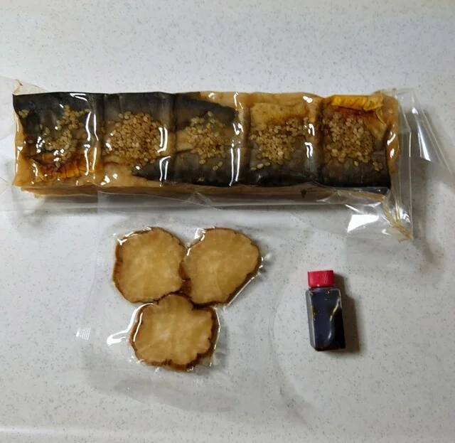 千寿し - 羽後境（寿司）の写真