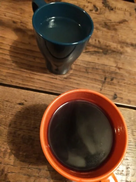 音茶屋 - 山形市その他（カフェ）の写真