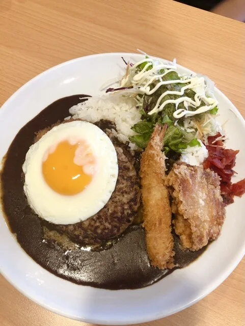 ガスト 須賀川店 - 須賀川（ファミレス）の写真