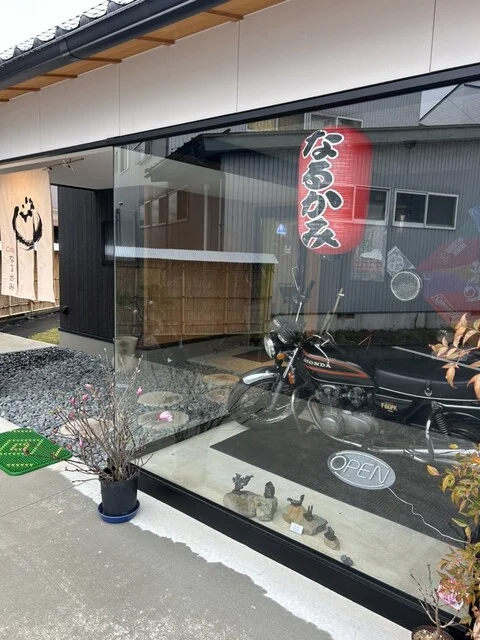 Cafeなるかみ - 山形（カフェ）の写真