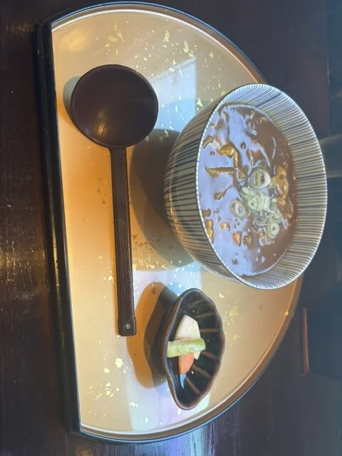 そば酒肴　三喜（サンキ/三㐂） - 羽後牛島（そば）の写真