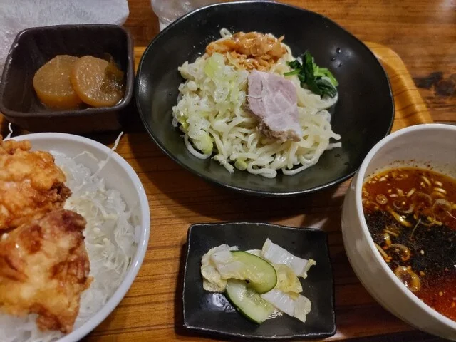 あさひ家 - 郡山富田（ラーメン）の写真