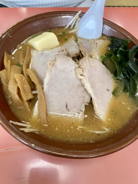 Aji-Q 協和店（アジキュー） - 羽後境（ラーメン）の写真