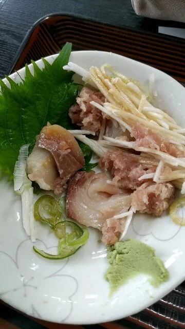 喜多八食堂 - 久慈（海鮮）の写真