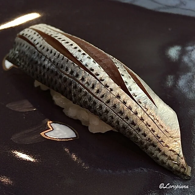 鮨一力 - 盛岡（寿司）の写真